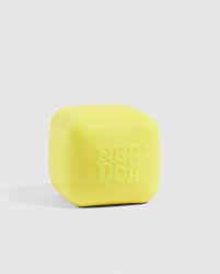 NeeDoh Nice Cube Fidget Toy – Stress Relief & Satisfying Squishy Toy