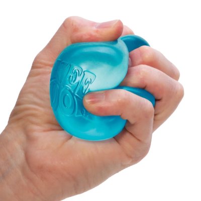 NeeDoh Nice Cube Fidget Toy – Stress Relief & Satisfying Squishy Toy