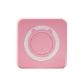 Mini Pocket Printer – Portable Bluetooth Sticker & Photo Printer