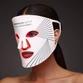 LED Light Therapy Face Mask – Skin Rejuvenation & Acne Treatment