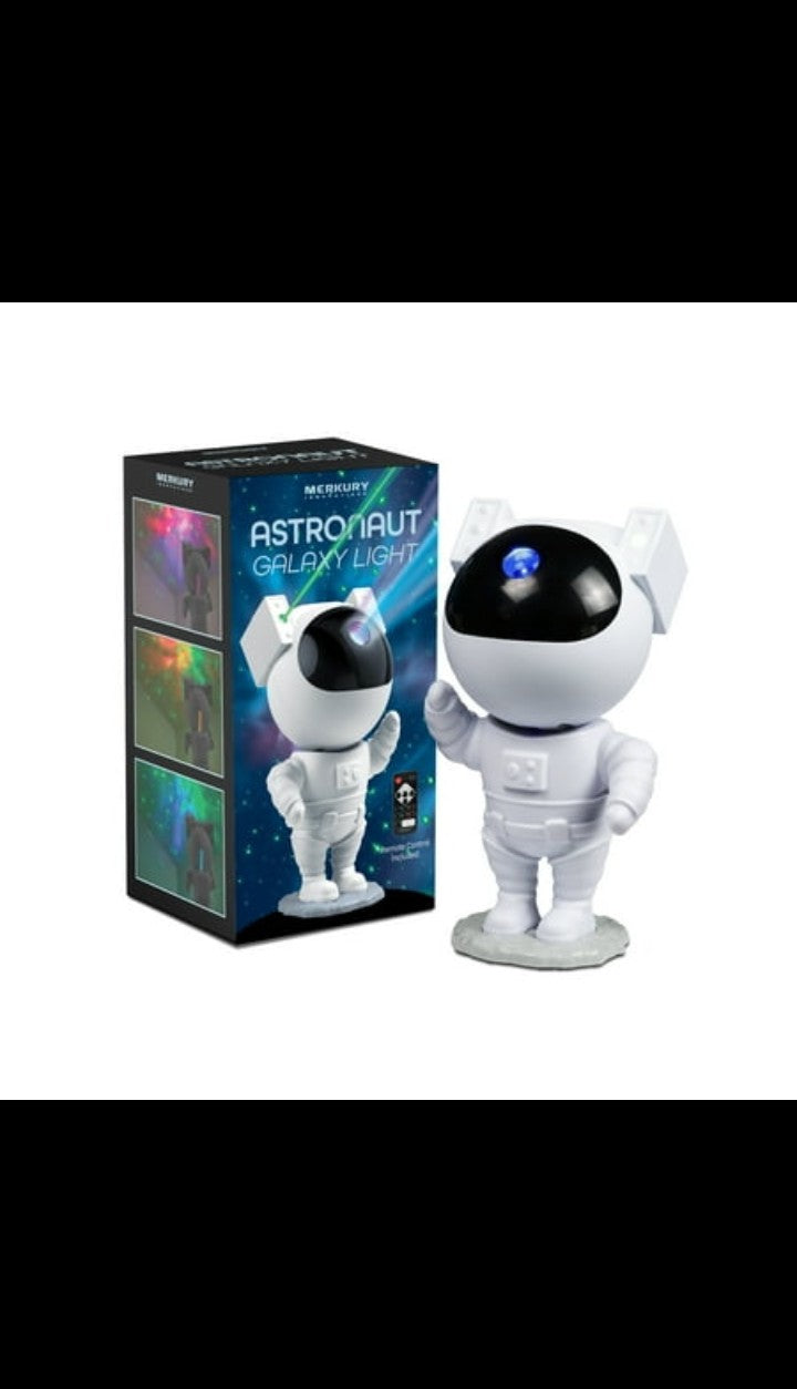 Galaxy Projector Lamp