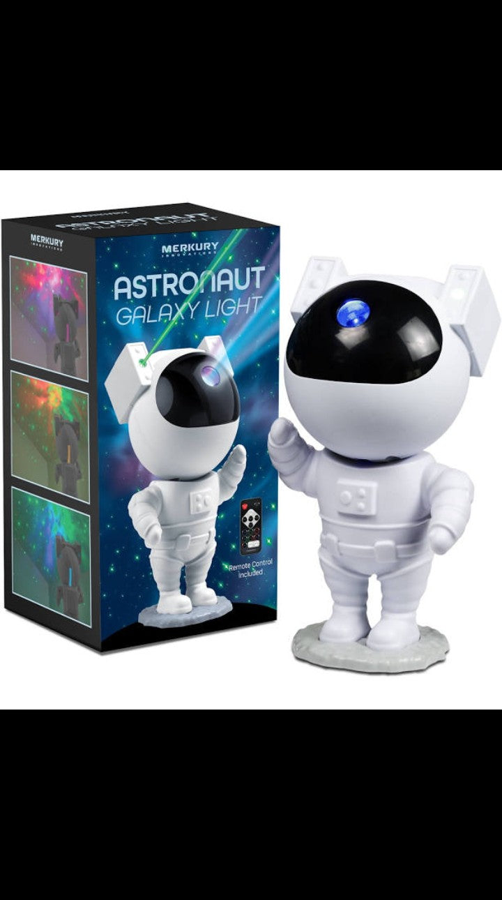 Galaxy Projector Lamp